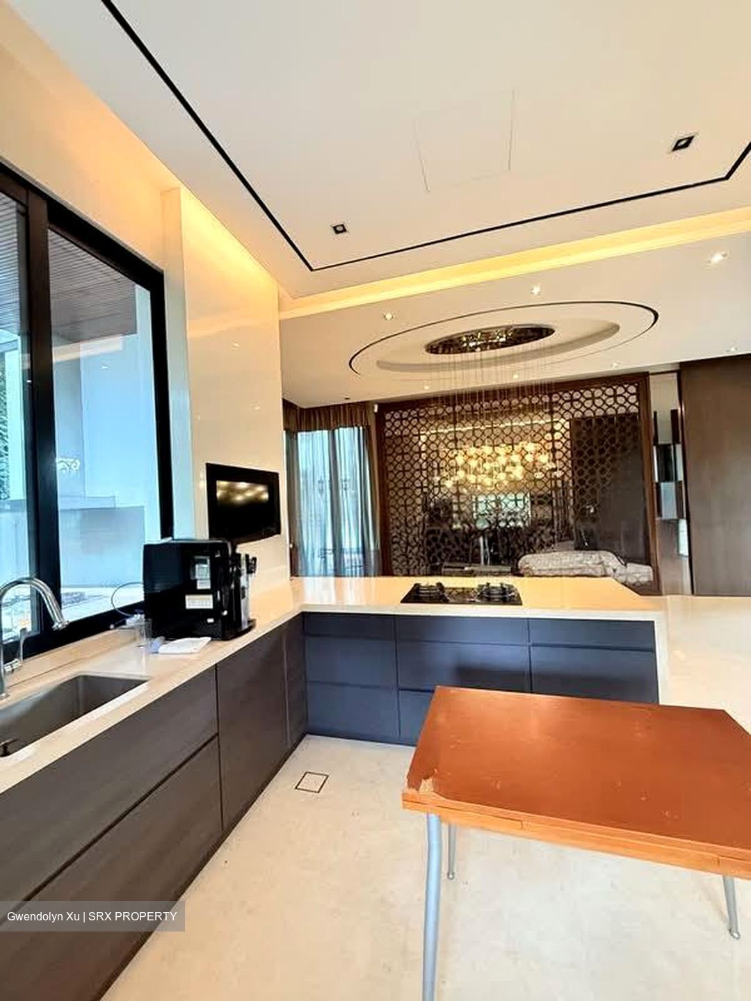Bukit Tunggal Road (D11), Detached #609601421